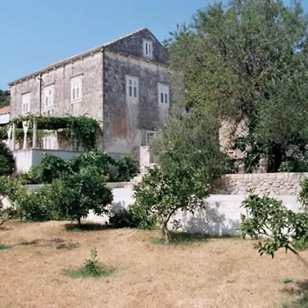 Private Piece Of Paradise - Away From 度假居 Popova Luka