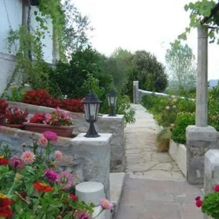 度假居 Private Piece Of Paradise - Away From Popova Luka